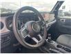 2024 Jeep Wrangler Sahara (Stk: W256469K) in Cranbrook - Image 9 of 19