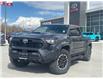 2024 Toyota Tacoma Base (Stk: W260563L) in Cranbrook - Image 1 of 20