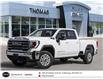 2026 GMC Sierra 3500HD SLE (Stk: T52454) in Cobourg - Image 1 of 26