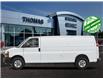2026 GMC Savana 2500 Work Van (Stk: T29591) in Cobourg - Image 1 of 1