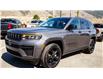 2026 Jeep Grand Cherokee Base (Stk: TT110) in Kamloops - Image 5 of 19
