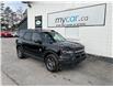 2025 Ford Bronco Sport Big Bend (Stk: 260329) in Kingston - Image 1 of 21