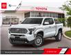 2026 Toyota Tacoma Hybrid Base (Stk: 36722) in Aurora - Image 1 of 12