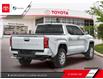 2026 Toyota Tacoma Hybrid Base (Stk: 36722) in Aurora - Image 2 of 12