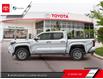 2026 Toyota Tacoma Hybrid Base (Stk: 36722) in Aurora - Image 3 of 12