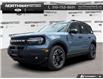 2026 Ford Bronco Sport Outer Banks (Stk: 6BR6036) in Brantford - Image 1 of 23