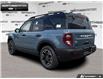 2026 Ford Bronco Sport Outer Banks (Stk: 6BR6036) in Brantford - Image 4 of 23