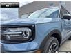 2026 Ford Bronco Sport Outer Banks (Stk: 6BR6036) in Brantford - Image 7 of 23