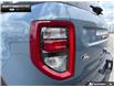 2026 Ford Bronco Sport Outer Banks (Stk: 6BR6036) in Brantford - Image 9 of 23