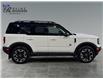 2022 Ford Bronco Sport Outer Banks (Stk: S9852A) in ROSETOWN - Image 2 of 17