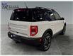 2022 Ford Bronco Sport Outer Banks (Stk: S9852A) in ROSETOWN - Image 3 of 17