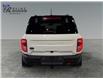 2022 Ford Bronco Sport Outer Banks (Stk: S9852A) in ROSETOWN - Image 4 of 17
