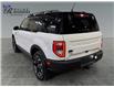 2022 Ford Bronco Sport Outer Banks (Stk: S9852A) in ROSETOWN - Image 5 of 17