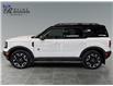 2022 Ford Bronco Sport Outer Banks (Stk: S9852A) in ROSETOWN - Image 6 of 17