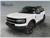 2022 Ford Bronco Sport Outer Banks (Stk: S9852A) in ROSETOWN - Image 7 of 17