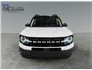 2022 Ford Bronco Sport Outer Banks (Stk: S9852A) in ROSETOWN - Image 8 of 17