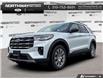 2026 Ford Explorer Active (Stk: 6EX5166) in Brantford - Image 1 of 22