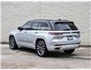 2025 Jeep Grand Cherokee Overland (Stk: 25-0025) in Toronto - Image 5 of 30