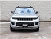 2025 Jeep Grand Cherokee Overland (Stk: 25-0025) in Toronto - Image 10 of 30