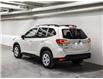 2024 Subaru Forester AWD + No accident +CPO (Stk: 260502A) in North York, - Image 5 of 9