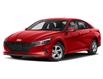 2022 Hyundai Elantra Preferred (Stk: 260383A) in Ottawa - Image 1 of 3
