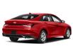 2022 Hyundai Elantra Preferred (Stk: 260383A) in Ottawa - Image 2 of 3