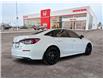 2026 Honda Civic Hybrid Sport (Stk: 4232) in Lethbridge - Image 3 of 23