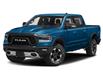 2020 RAM 1500 Rebel (Stk: NI8684A) in Cranbrook - Image 1 of 11
