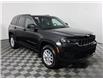 2026 Jeep Grand Cherokee Base (Stk: 26J098) in Calgary - Image 3 of 19