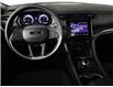 2026 Jeep Grand Cherokee Base (Stk: 26J098) in Calgary - Image 11 of 19