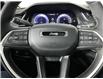 2026 Jeep Grand Cherokee Base (Stk: 26J102) in Calgary - Image 15 of 18