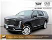 2026 Cadillac Escalade Base (Stk: 2-13362) in Oshawa - Image 1 of 21