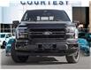 2026 Ford F-150 Lariat (Stk: 26FS6195) in London - Image 2 of 11