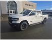 2026 RAM 1500 Tradesman (Stk: T103) in Miramichi - Image 1 of 13