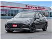 2023 Hyundai Elantra Preferred (Stk: 23U12434) in North York - Image 1 of 22