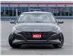 2023 Hyundai Elantra Preferred (Stk: 23U12434) in North York - Image 3 of 22