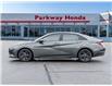 2023 Hyundai Elantra Preferred (Stk: 23U12434) in North York - Image 4 of 22