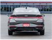 2023 Hyundai Elantra Preferred (Stk: 23U12434) in North York - Image 7 of 22
