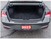 2023 Hyundai Elantra Preferred (Stk: 23U12434) in North York - Image 8 of 22