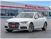2018 Audi A4 2.0T Komfort (Stk: 2314505AA) in North York - Image 1 of 26