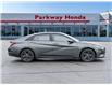 2023 Hyundai Elantra Preferred (Stk: 23U12434) in North York - Image 6 of 22
