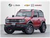 2024 Ford Bronco Big Bend (Stk: S136393A) in Newmarket - Image 1 of 23