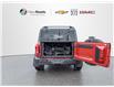 2024 Ford Bronco Big Bend (Stk: S136393A) in Newmarket - Image 7 of 23