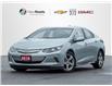 2018 Chevrolet Volt LT (Stk: S125155A) in Newmarket - Image 1 of 23