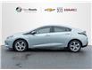 2018 Chevrolet Volt LT (Stk: S125155A) in Newmarket - Image 3 of 23