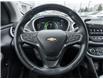 2018 Chevrolet Volt LT (Stk: S125155A) in Newmarket - Image 10 of 23