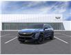 2026 Cadillac LYRIQ Sport (Stk: Z303992) in Newmarket - Image 1 of 6