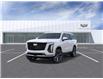 2026 Cadillac Escalade Sport (Stk: R165477) in Newmarket - Image 1 of 6