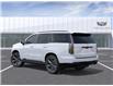 2026 Cadillac Escalade Sport (Stk: R165477) in Newmarket - Image 3 of 6