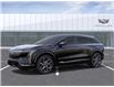 2026 Cadillac OPTIQ Luxury (Stk: S130085) in Newmarket - Image 2 of 6